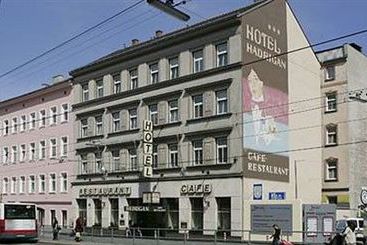 Hotel Hadrigan