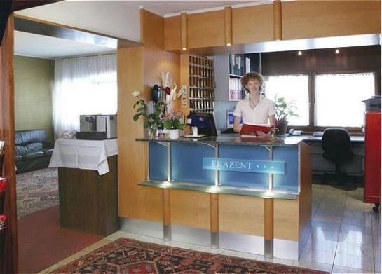 Hotel Ekazent Schönbrunn