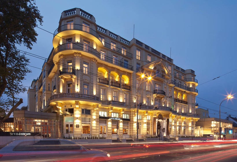 Trend Parkhotel Schönbrunn