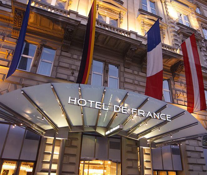 Hotel De France