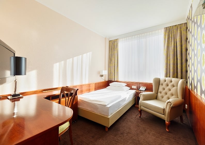 Hotel Am Parkring 11