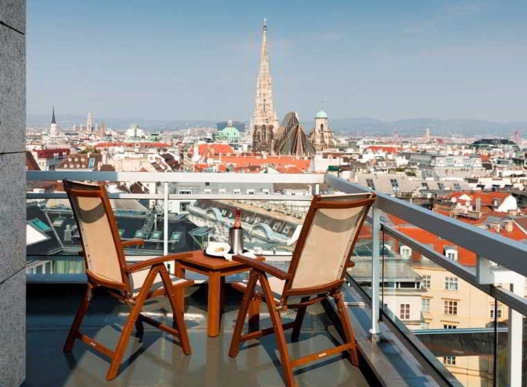 Hotel Am Parkring 12