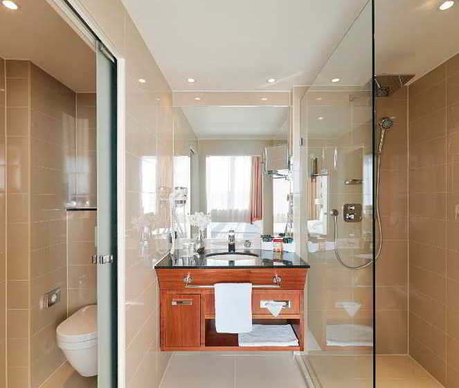 Hotel Am Parkring 13