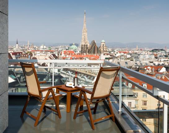 Hotel Am Parkring 18