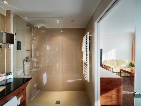 Hotel Am Parkring 20