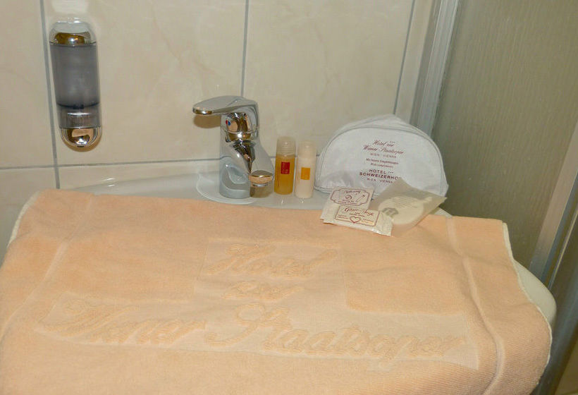 Hotel Zur Wiener Staatsoper