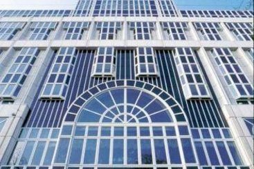 Hotel Vienna Marriott