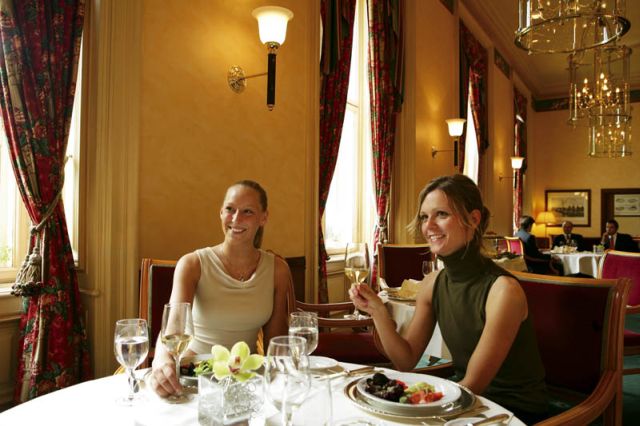 Hotel Almanac Vienna