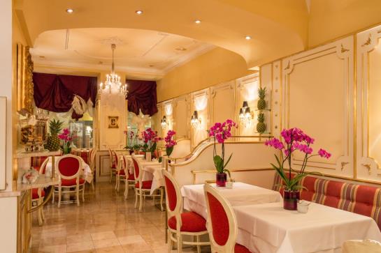 Schlosshotel Römischer Kaiser