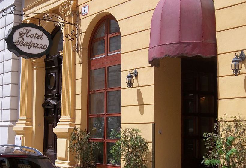 Hotel Bajazzo