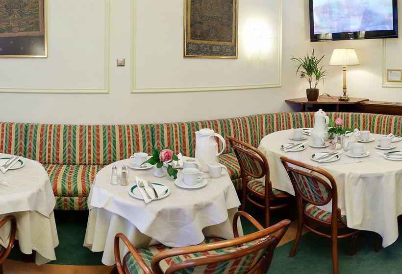 Arenberg Boutique Hotel Zentrum 1