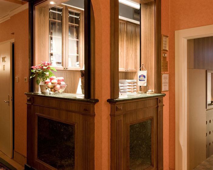 Arenberg Boutique Hotel Zentrum 10