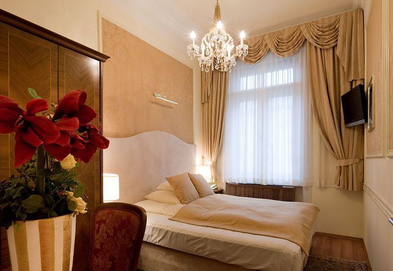 Arenberg Boutique Hotel Zentrum 11