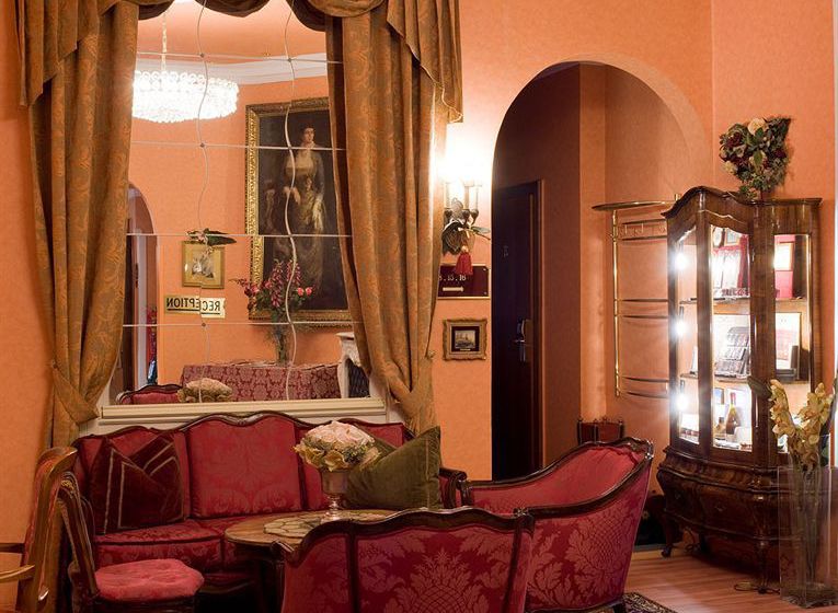 Arenberg Boutique Hotel Zentrum 12