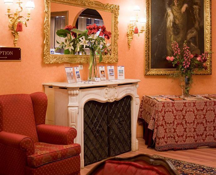 Arenberg Boutique Hotel Zentrum 13