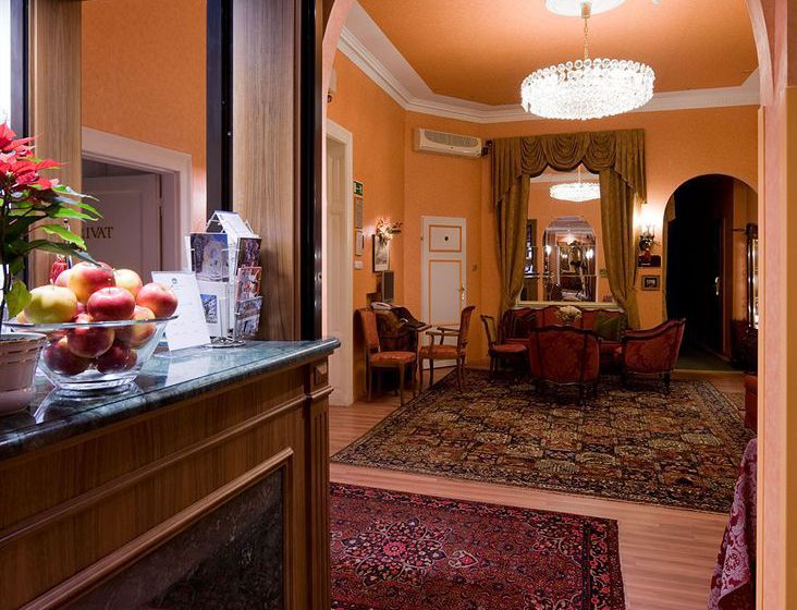 Arenberg Boutique Hotel Zentrum 14