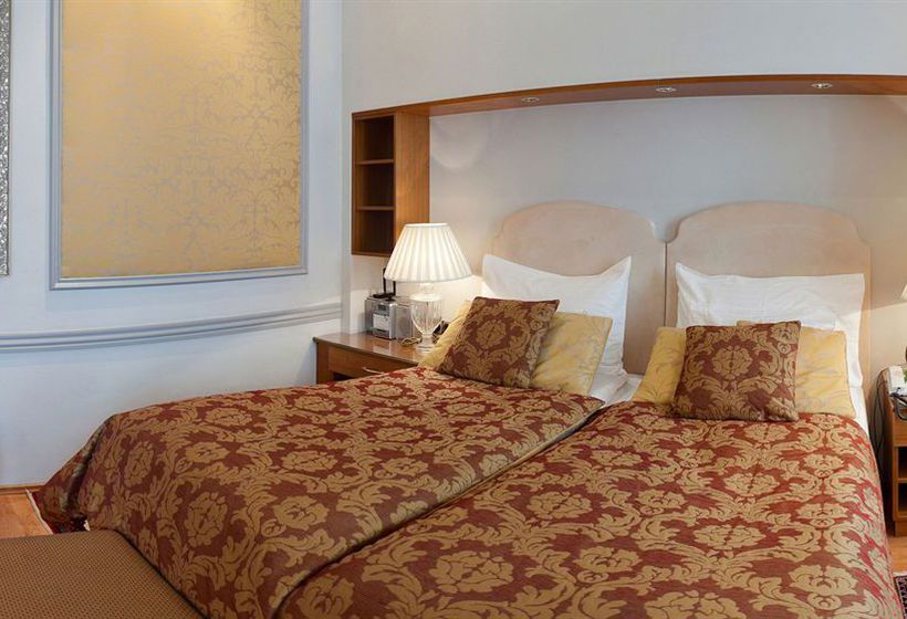 Arenberg Boutique Hotel Zentrum 2