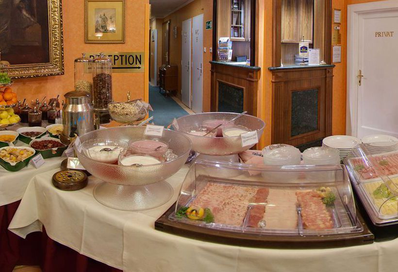 Arenberg Boutique Hotel Zentrum 3