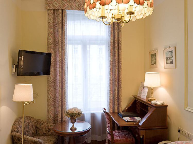 Arenberg Boutique Hotel Zentrum 5