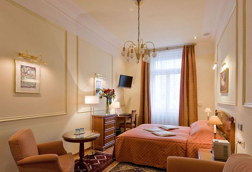 Arenberg Boutique Hotel Zentrum 6