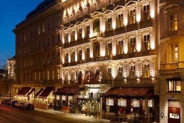 Hotel Sacher