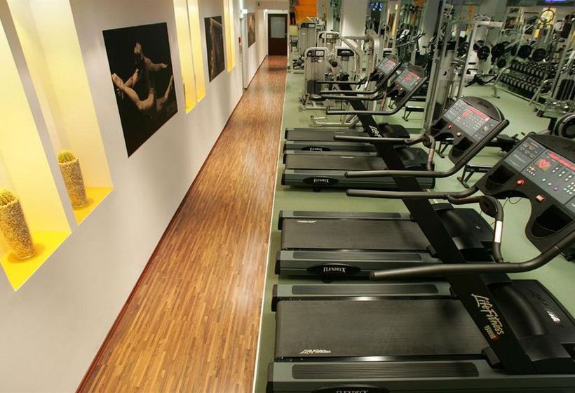 Hotel Intercontinental Vienna