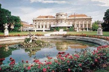 Hotel Im Palais Schwarzernberg