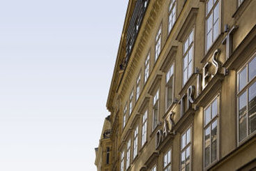 Hotel Das Triest