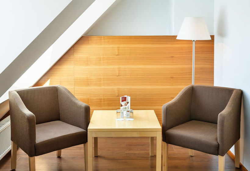 Austria Trend Hotel Beim Theresianum