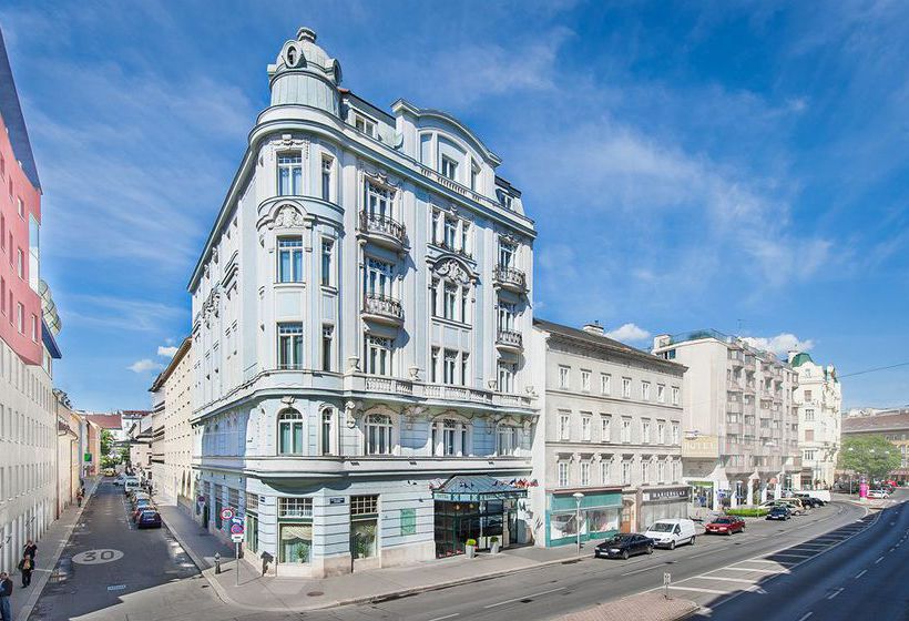 Hotel Johann Strauss