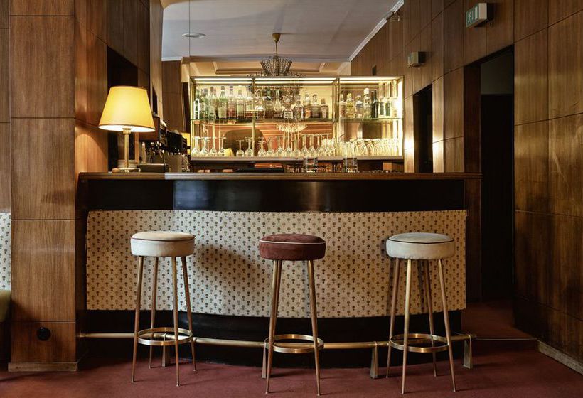 Hotel Novum Prinz Eugen Wien