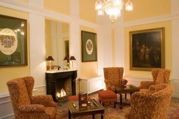 Hotel Kaiserhof Wien