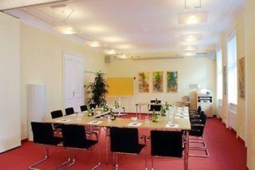 Hotel Kaiserhof Wien 1