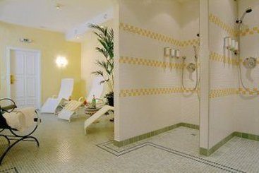 Hotel Kaiserhof Wien 2