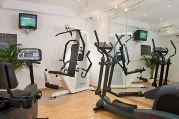 Hotel Kaiserhof Wien 3