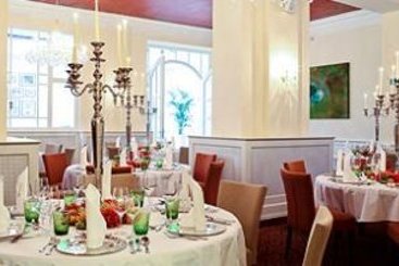 Hotel Kaiserhof Wien 8