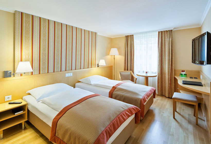 Austria Trend Hotel Ananas