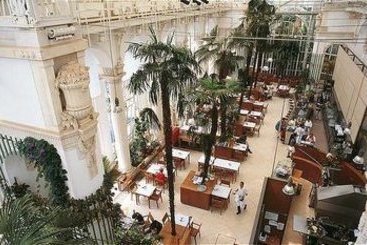 Hotel Holiday Inn Vienna City