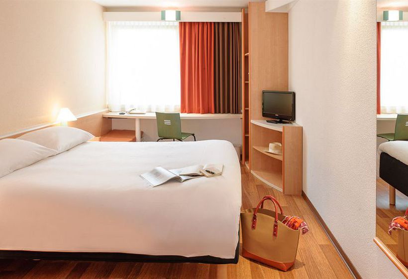 Hotel Ibis Wien Mariahilf