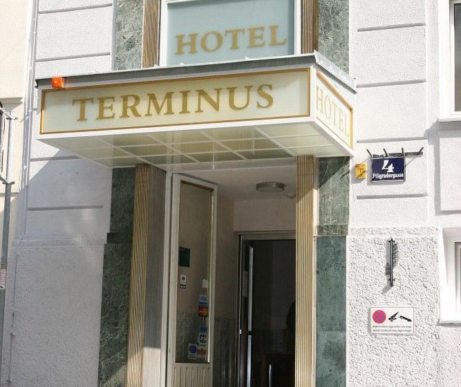 Hotel Terminus