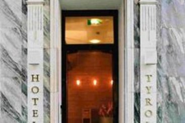 Small Luxury Hotel Das Tyrol