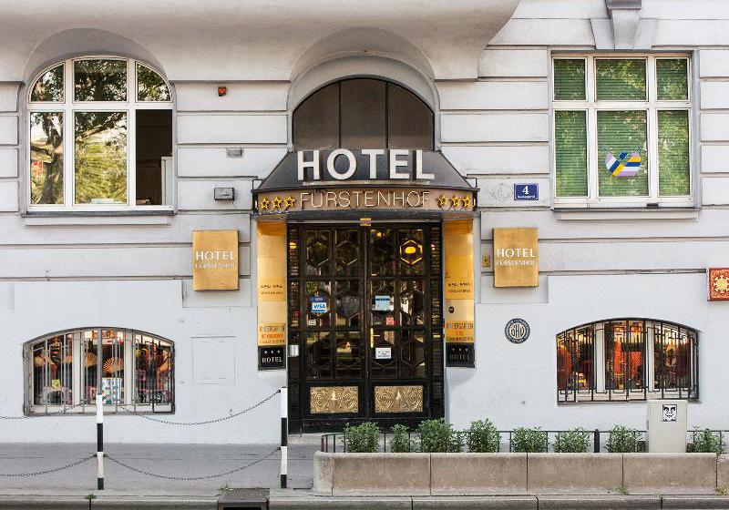 Hotel Fürstenhof