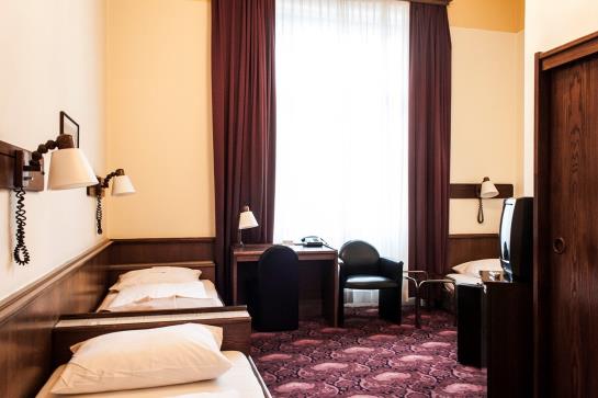 Hotel Fürstenhof 10