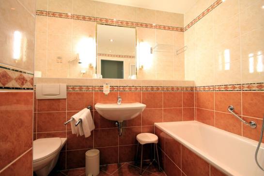 Hotel Fürstenhof 11