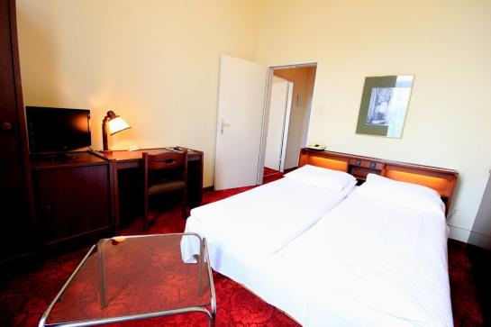 Hotel Fürstenhof 12