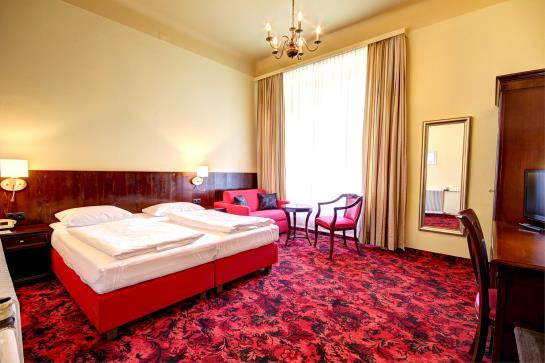 Hotel Fürstenhof 13