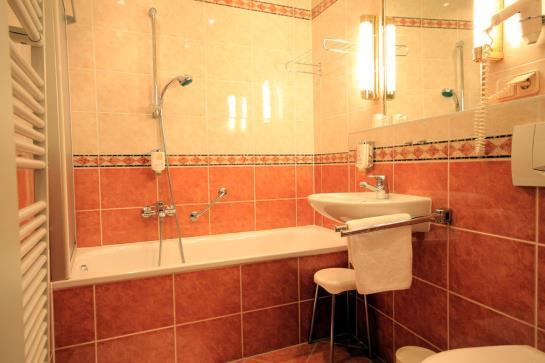 Hotel Fürstenhof 14