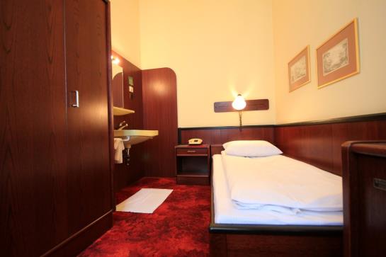 Hotel Fürstenhof 16