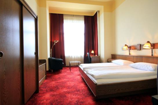 Hotel Fürstenhof 17