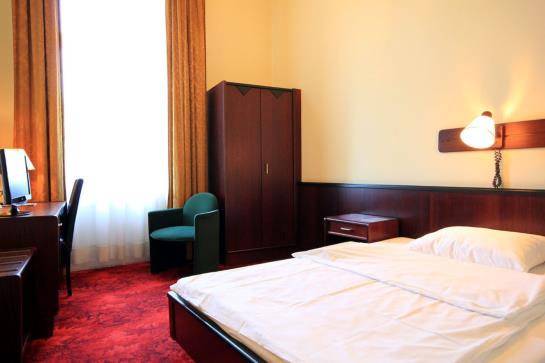 Hotel Fürstenhof 18